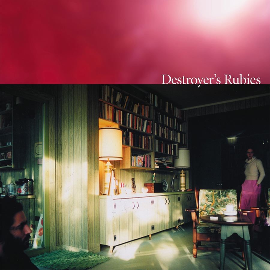 Destroyer's Rubies by Destroyer