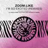 I'm so Excited (Remixes) - EP album lyrics, reviews, download