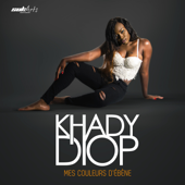 Mes couleurs d'ébène - EP - Khady Diop