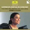 Kathleen Battle in Concert album lyrics, reviews, download