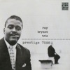 The Ray Bryant Trio - Angel Eyes (Instrumental Version)