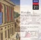 Symphony in E-Flat, Hob. I:84: III. Menuet (Allegro) artwork