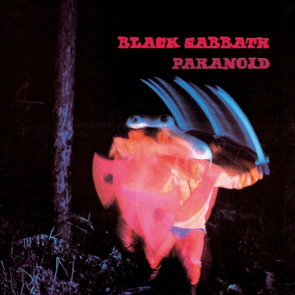 Paranoid by Black Sabbath on NetFM