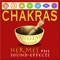 Chakra 4 - Heart (Singing Bowl 352hz - F) artwork