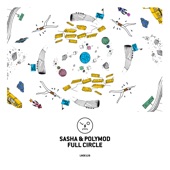 Full Circle - EP artwork