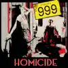Homicide (Re-Recorded) - Single album lyrics, reviews, download