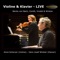 Sonate Nr. 1 g-moll Op. 2 RV 27: II. Giga - Anna Scherzer & Hans Josef Winkler lyrics