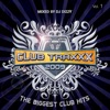 Club Traxxx 2009, Vol. 1