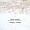 Stream & download Nicolas Gombert - Media Vita