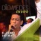 Por Que Me Haces Llorar - Diomedes y el Grupo Mio lyrics
