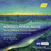 Nordic Choral Music artwork