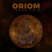 Oriom - Venus Void