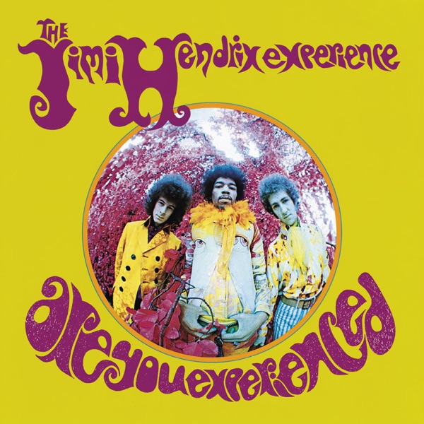 Are You Experienced? by Jimi Hendrix on NetFM