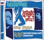 Zorbas (Ballet Suite): Scene 21: Danse de Zorbas et Scene 22 artwork