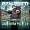 20Renfetti album lyrics, reviews, download