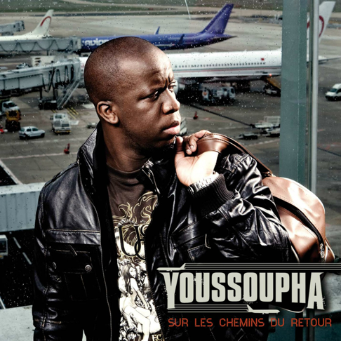 Youssoupha On Apple Music