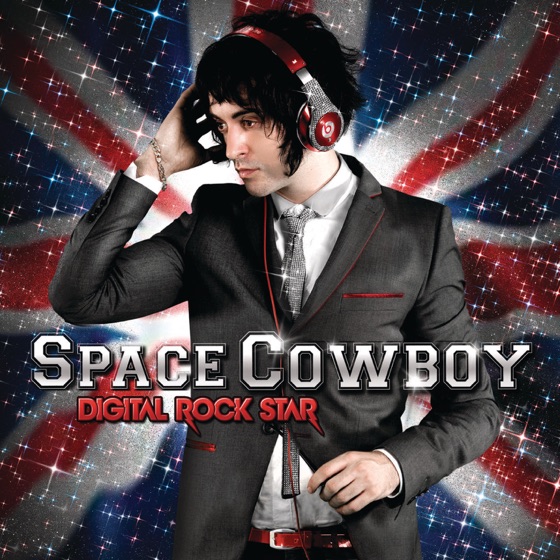 Cover artwork for I Came 2 Party (feat. Cinema Bizarre)