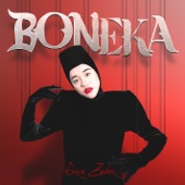 Boneka artwork