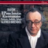 Alfred Brendel - Piano Sonata in B Minor, H. XVI No. 32: I. Allegro moderato