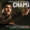 El Chapo (Original Television Soundtrack) artwork