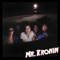 Kronin - Mr. Kronin lyrics