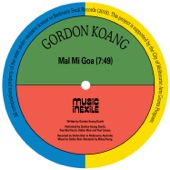 Gordon Koang - Mal Mi Goa