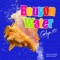 Bouyon Water artwork