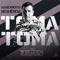 Aquecimento Sequência Toma Toma - DJ Tubarão lyrics