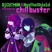 Chill Buster [From "Deltarune"] [Lofi Hip Hop Mix] artwork