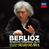 Stream & download Berlioz: Symphonie fantastique, Op. 14 (Live at Kissei Bunka Hall, Nagano-ken Matsumoto Bunka Kaikan - 2014)