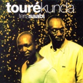 Toure Kunda - Nobel (In the Air Tonight)