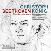 Beethoven: The Symphonies artwork