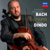 J.S. Bach: Sei Suites per Violoncello artwork