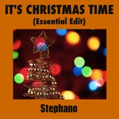 It's Christmas Time (Essential Edit) artwork