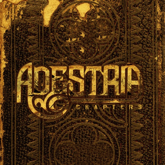 Cover artwork for 1984