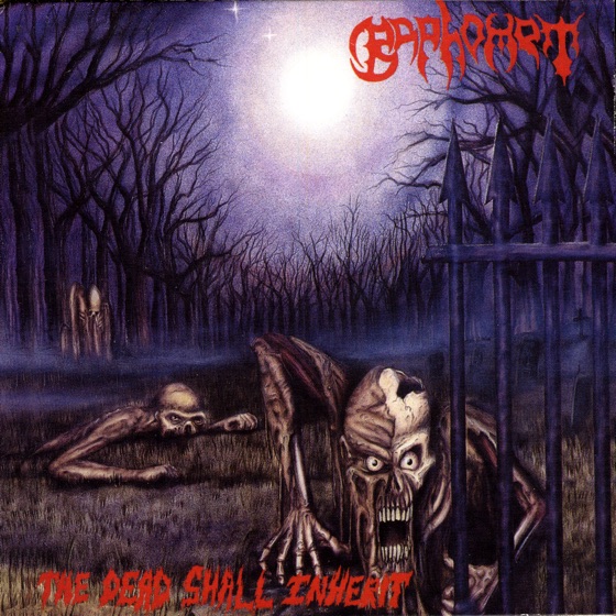 Cover artwork for Through Deviant Eyes