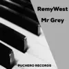 Stream & download Mr Grey - Single