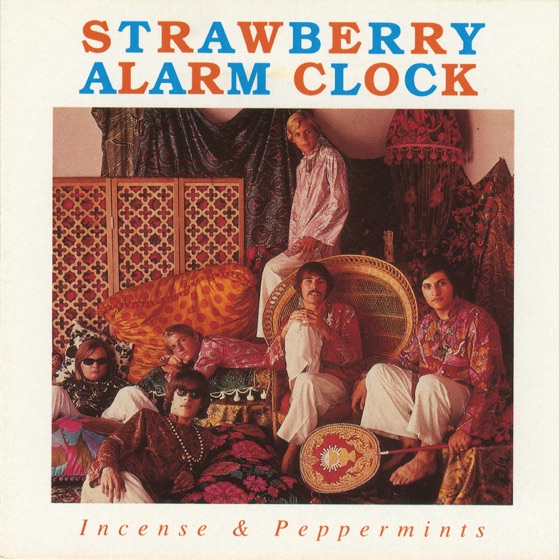 Cover artwork for Starting Out the Day
