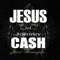 Jesus and Johnny Cash (feat. Kevin Fowler) - Jarrod Birmingham lyrics