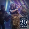 20 de Enero (En Vivo) - Single