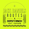 Jack Daniels (feat. Tantrum) - Single