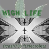 High Life (feat. Neckrofear & Richie Spice) artwork