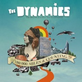 The Dynamics - International Soul