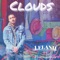 Clouds (feat. Phantomboss) - Leland lyrics