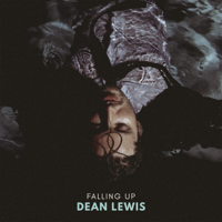 Dean Lewis - Falling Up - Single artwork
