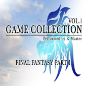 Game Collection, Vol. 1 (Final Fantasy) - RMaster