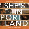 She's in Portland (Original Motion Picture Soundtrack) artwork