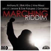 Marching Riddim Instrumental artwork