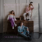 Secrets (Radio Mix) artwork