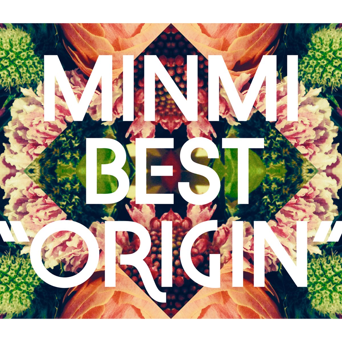 Best original. MINMI Life us.